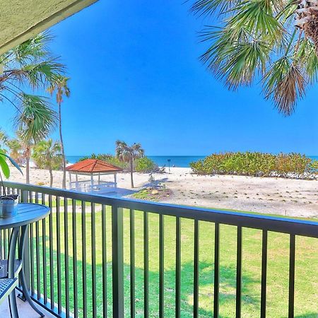 Land'S End 11-203 Beach Front - Premier St. Pete Beach Ngoại thất bức ảnh