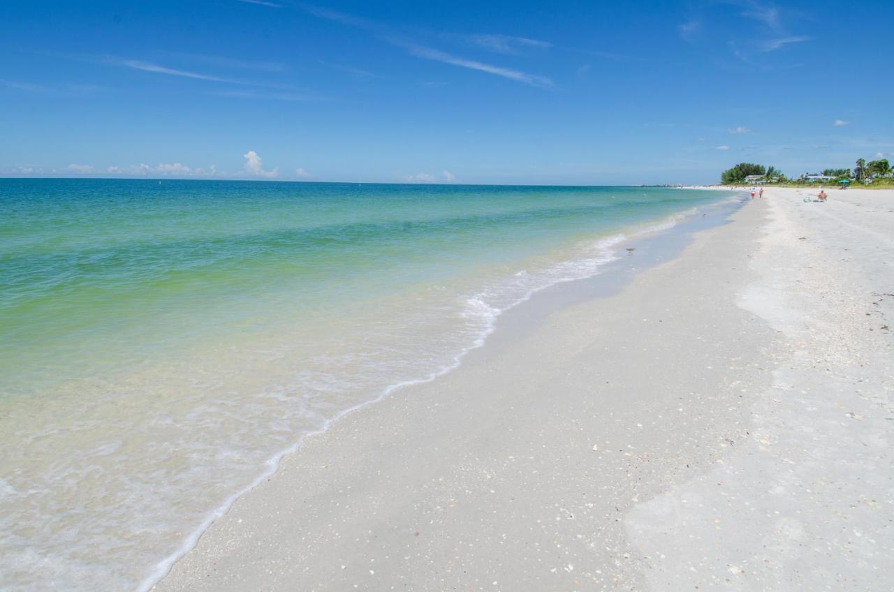 Land'S End 11-203 Beach Front - Premier St. Pete Beach Ngoại thất bức ảnh