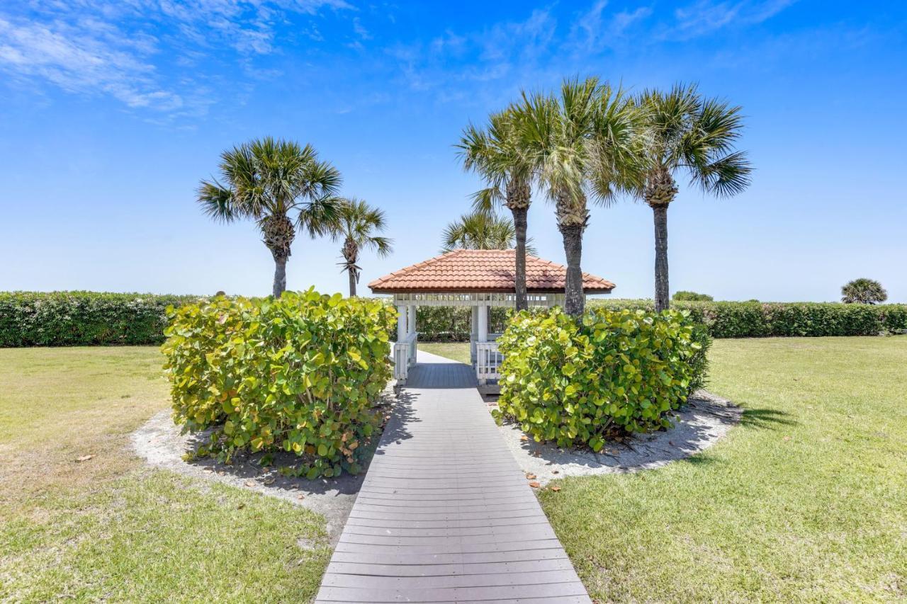 Land'S End 11-203 Beach Front - Premier St. Pete Beach Ngoại thất bức ảnh