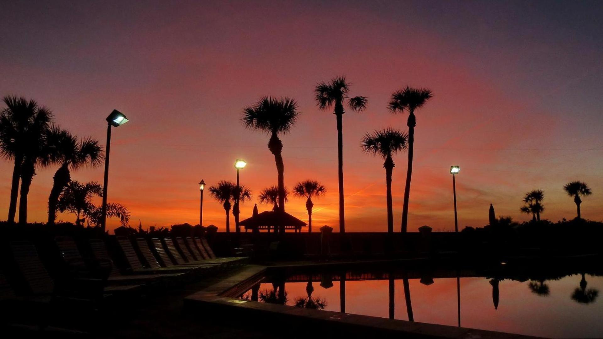Land'S End 11-203 Beach Front - Premier St. Pete Beach Ngoại thất bức ảnh