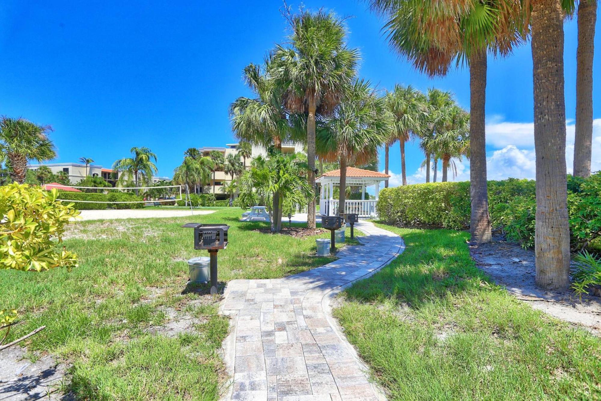 Land'S End 11-203 Beach Front - Premier St. Pete Beach Ngoại thất bức ảnh