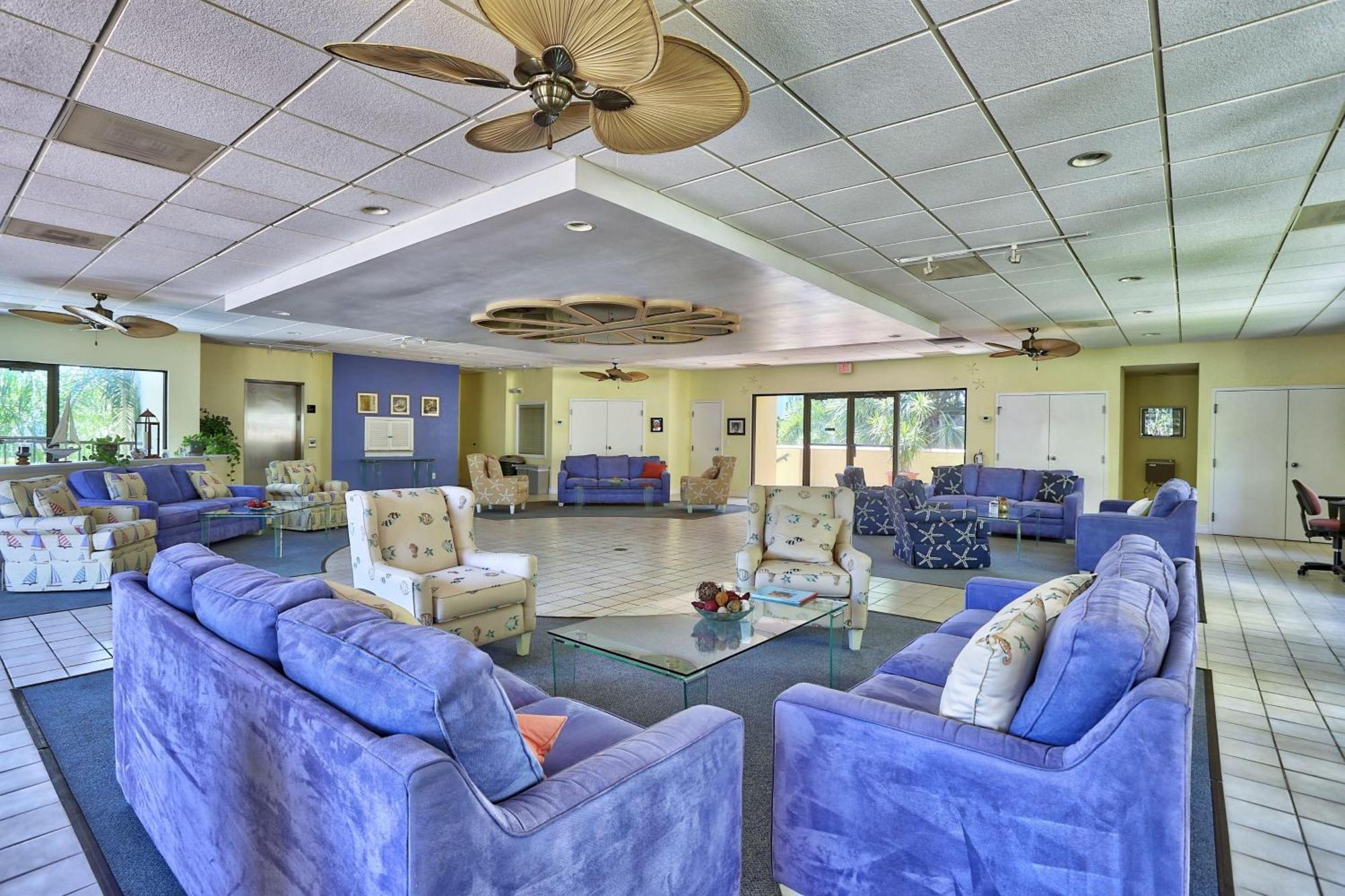 Land'S End 11-203 Beach Front - Premier St. Pete Beach Ngoại thất bức ảnh