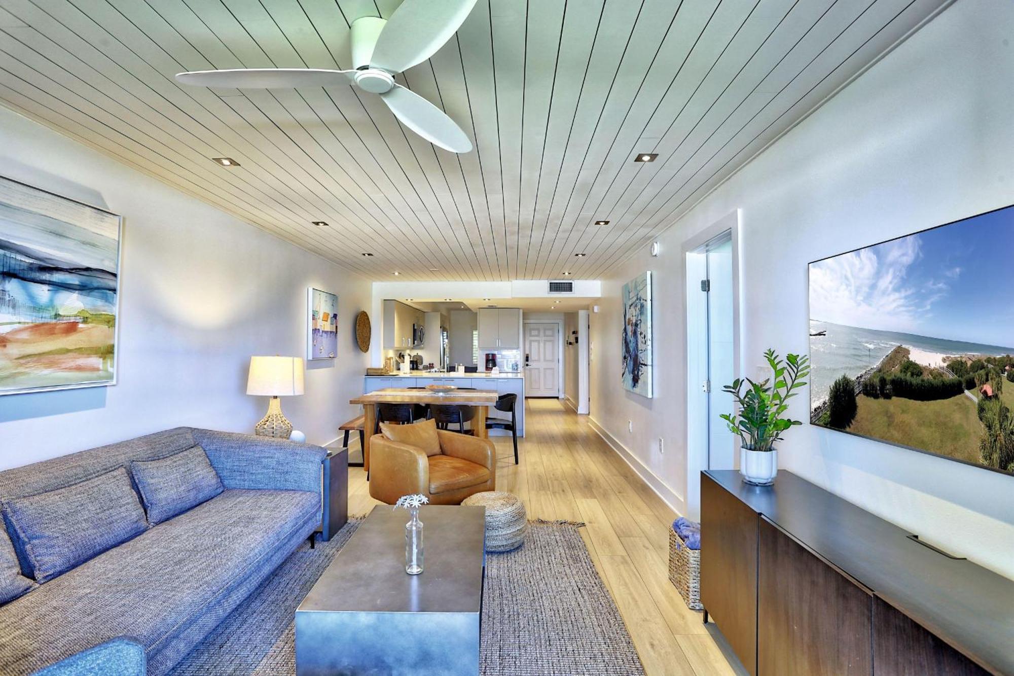 Land'S End 11-203 Beach Front - Premier St. Pete Beach Ngoại thất bức ảnh