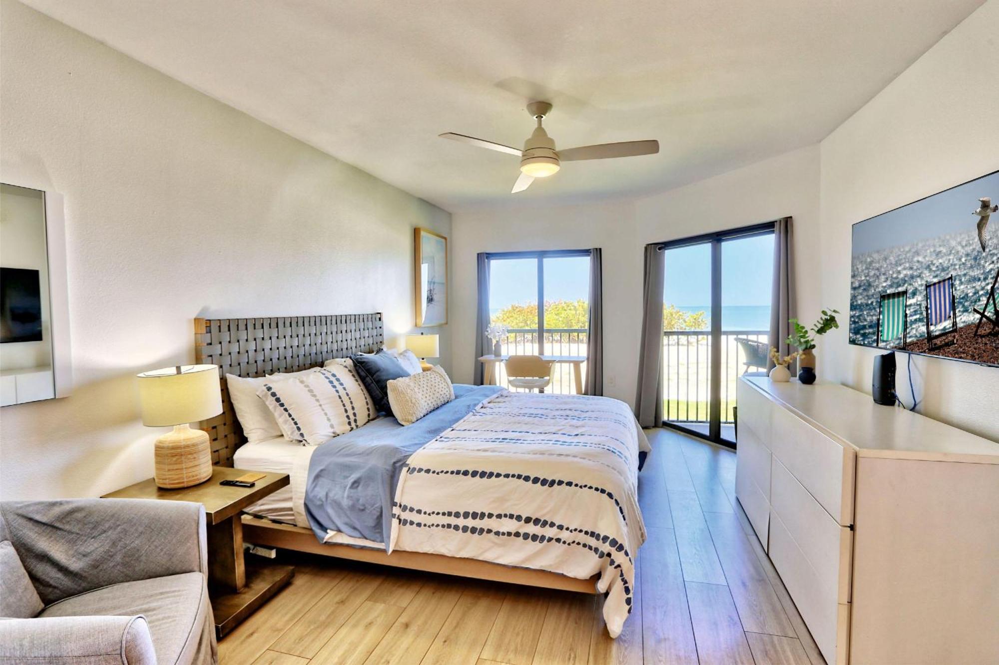Land'S End 11-203 Beach Front - Premier St. Pete Beach Ngoại thất bức ảnh