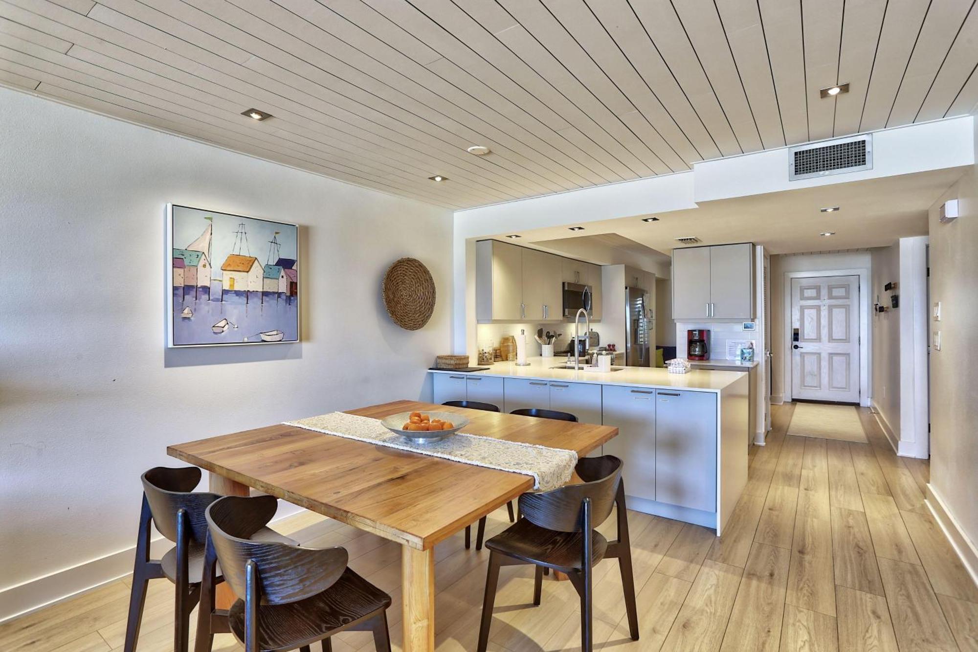 Land'S End 11-203 Beach Front - Premier St. Pete Beach Ngoại thất bức ảnh